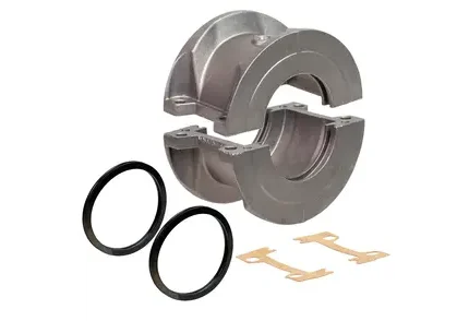Horizontal Cover Set