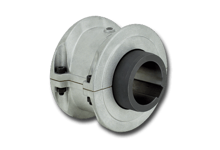 Grid Coupling Horizontal Complete