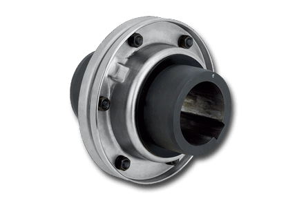 Grid Coupling Vertical