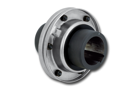 Grid Coupling Vertical