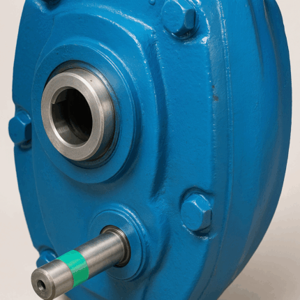 Fenner SMSR Gearbox